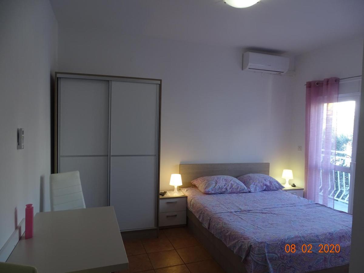 Apartments Antea & Magdalena Pirovac Ngoại thất bức ảnh