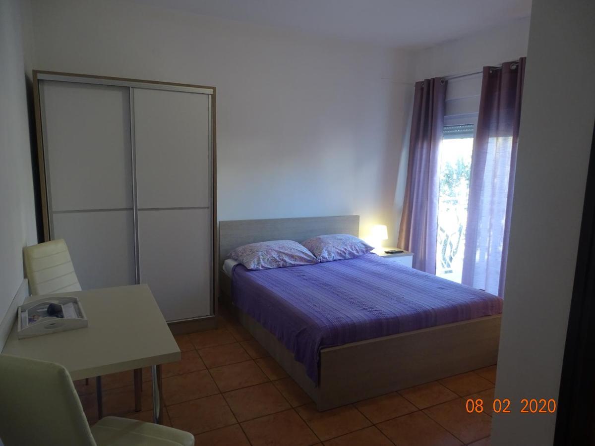 Apartments Antea & Magdalena Pirovac Ngoại thất bức ảnh