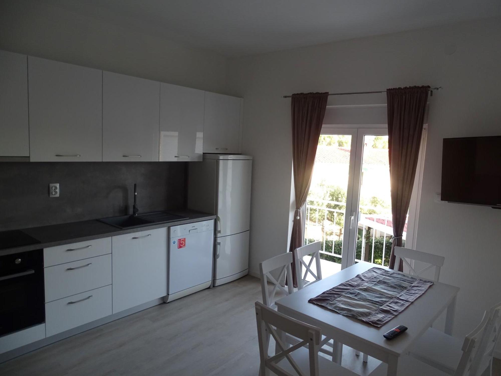 Apartments Antea & Magdalena Pirovac Ngoại thất bức ảnh