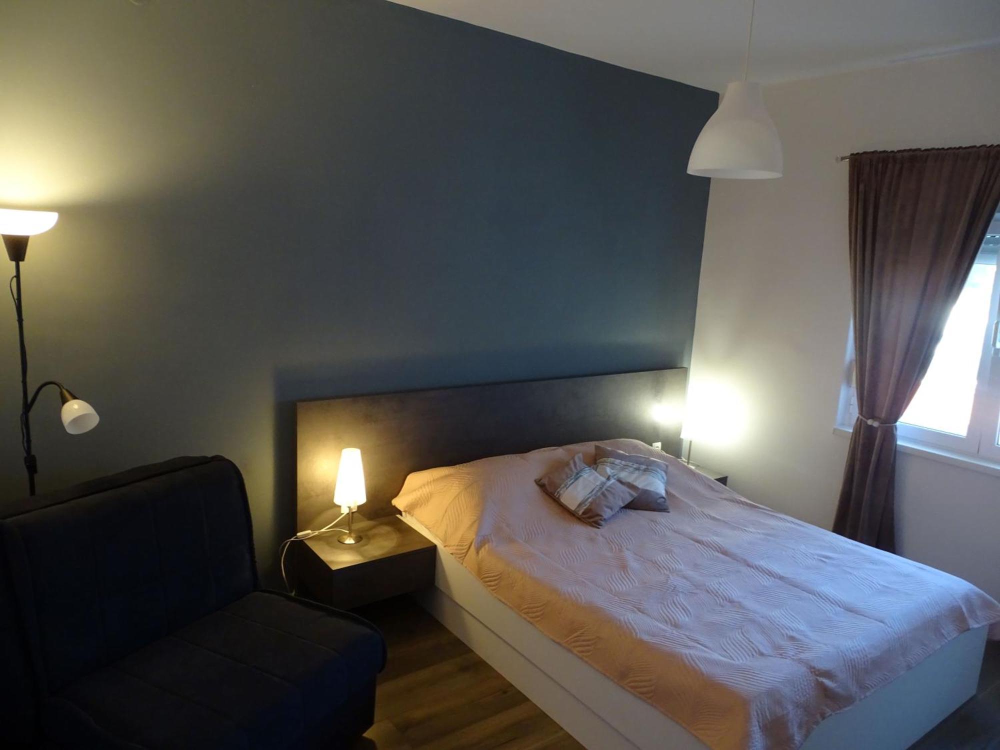 Apartments Antea & Magdalena Pirovac Ngoại thất bức ảnh