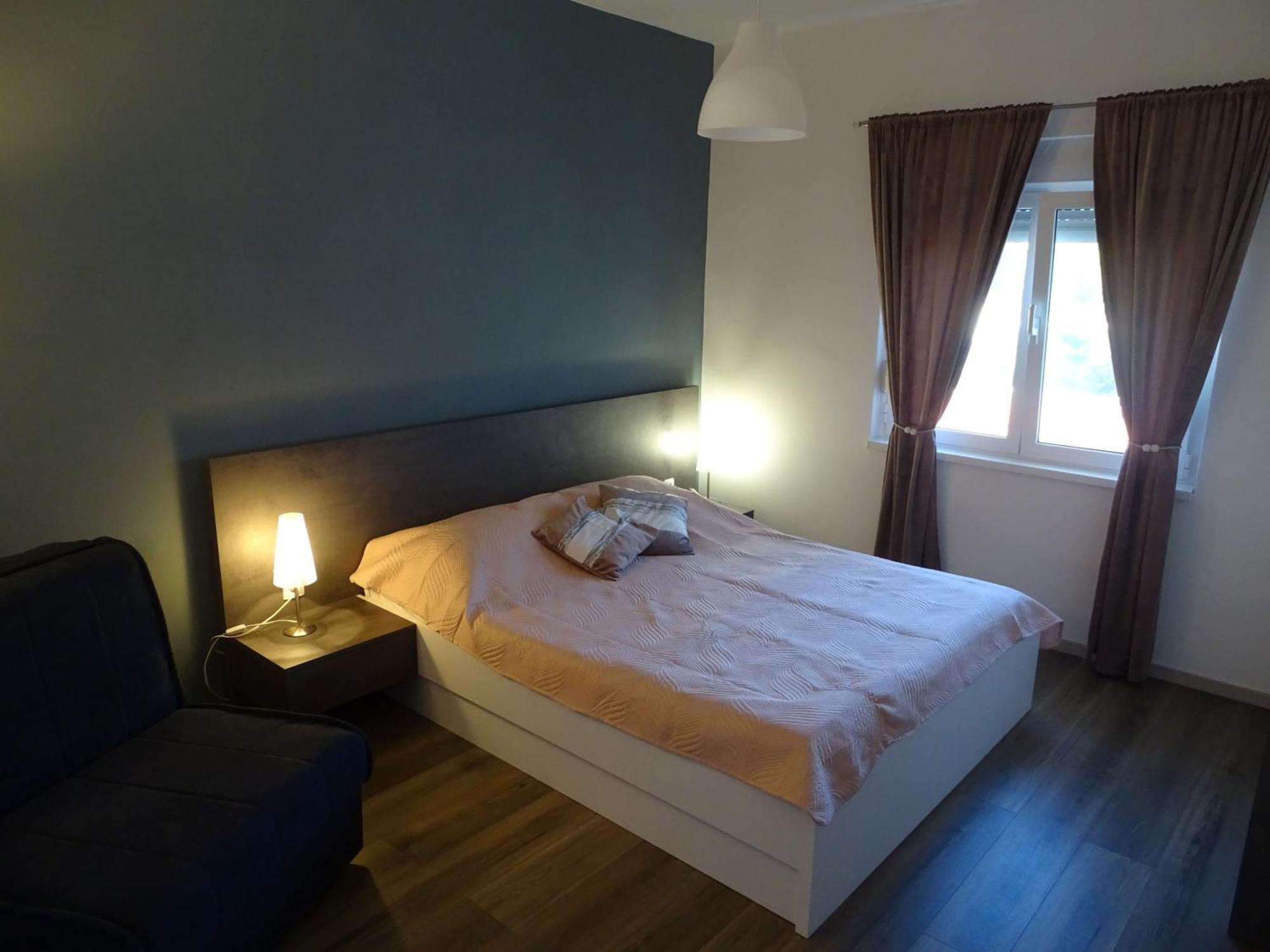Apartments Antea & Magdalena Pirovac Ngoại thất bức ảnh