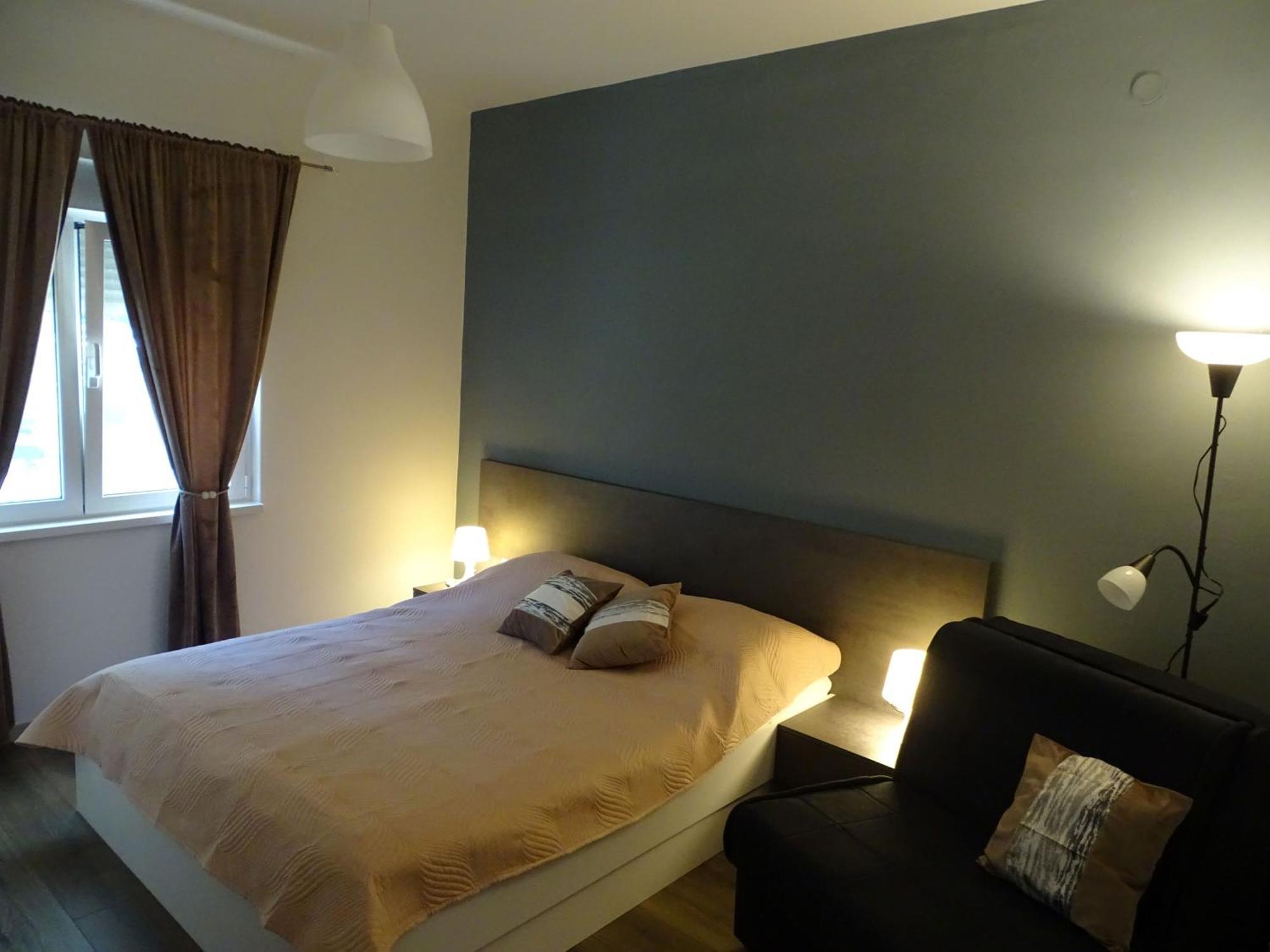 Apartments Antea & Magdalena Pirovac Ngoại thất bức ảnh