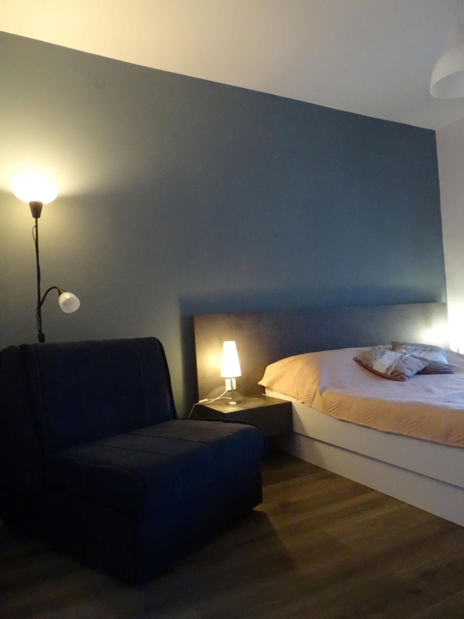 Apartments Antea & Magdalena Pirovac Ngoại thất bức ảnh