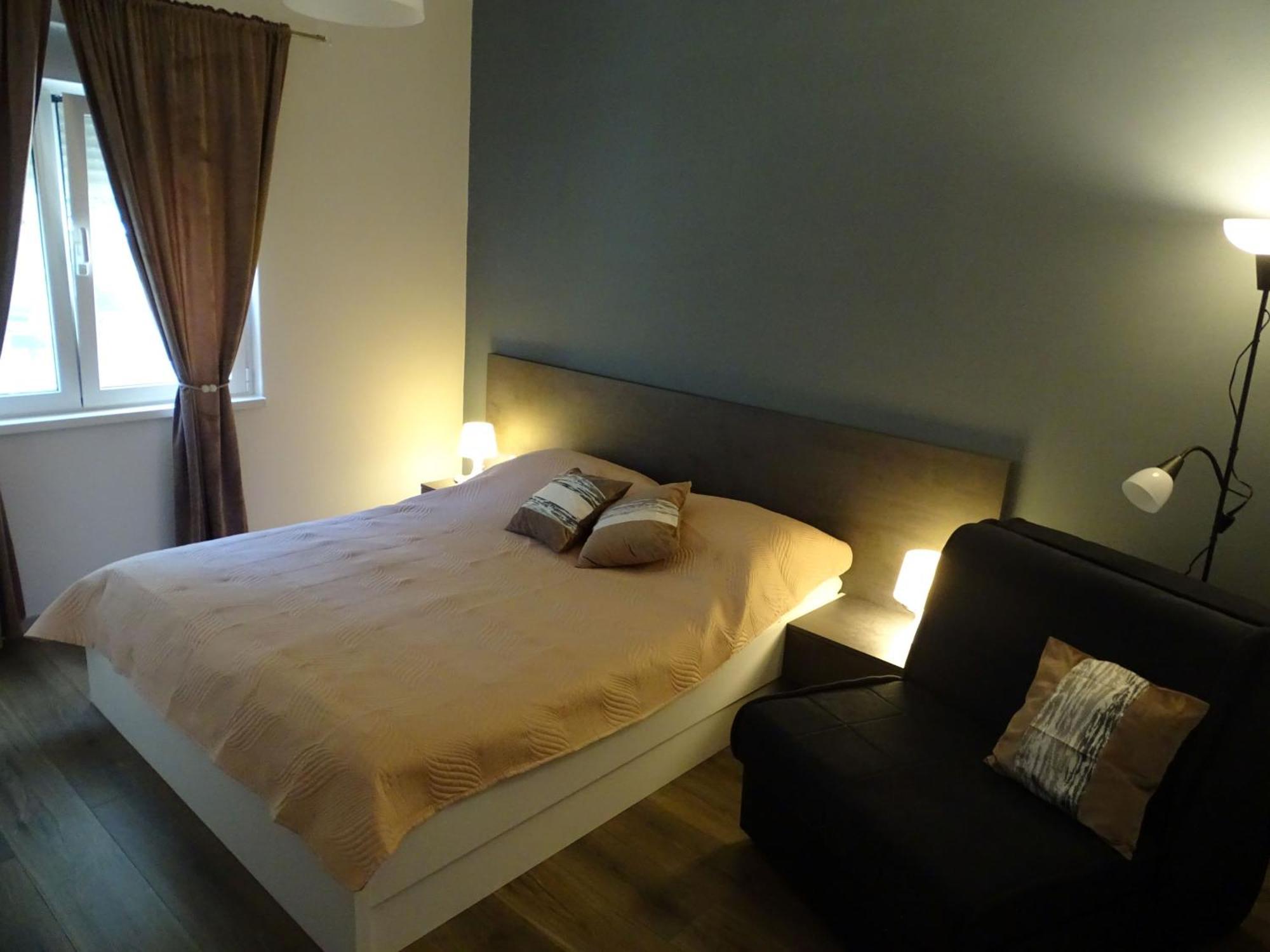Apartments Antea & Magdalena Pirovac Ngoại thất bức ảnh