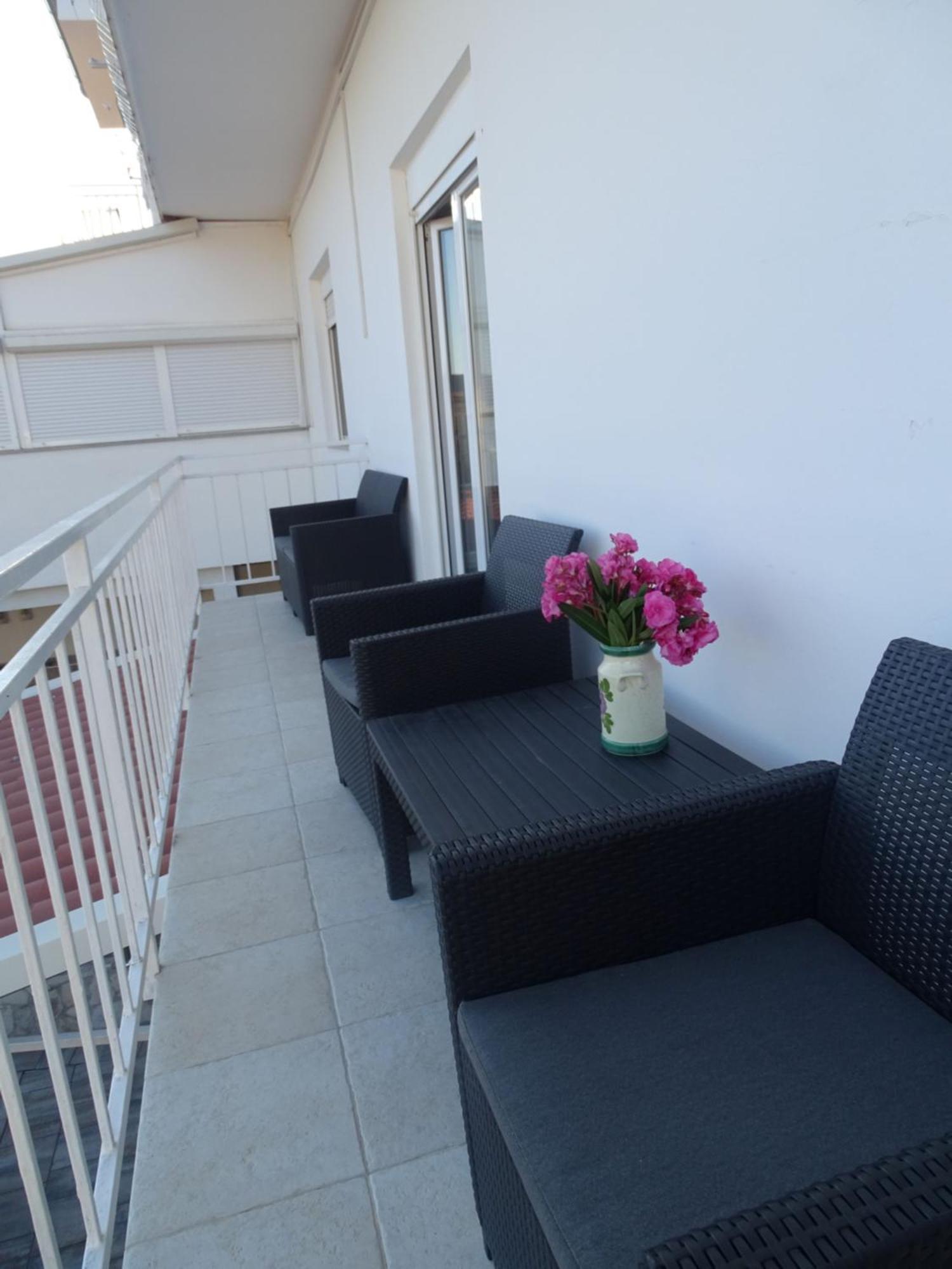 Apartments Antea & Magdalena Pirovac Ngoại thất bức ảnh