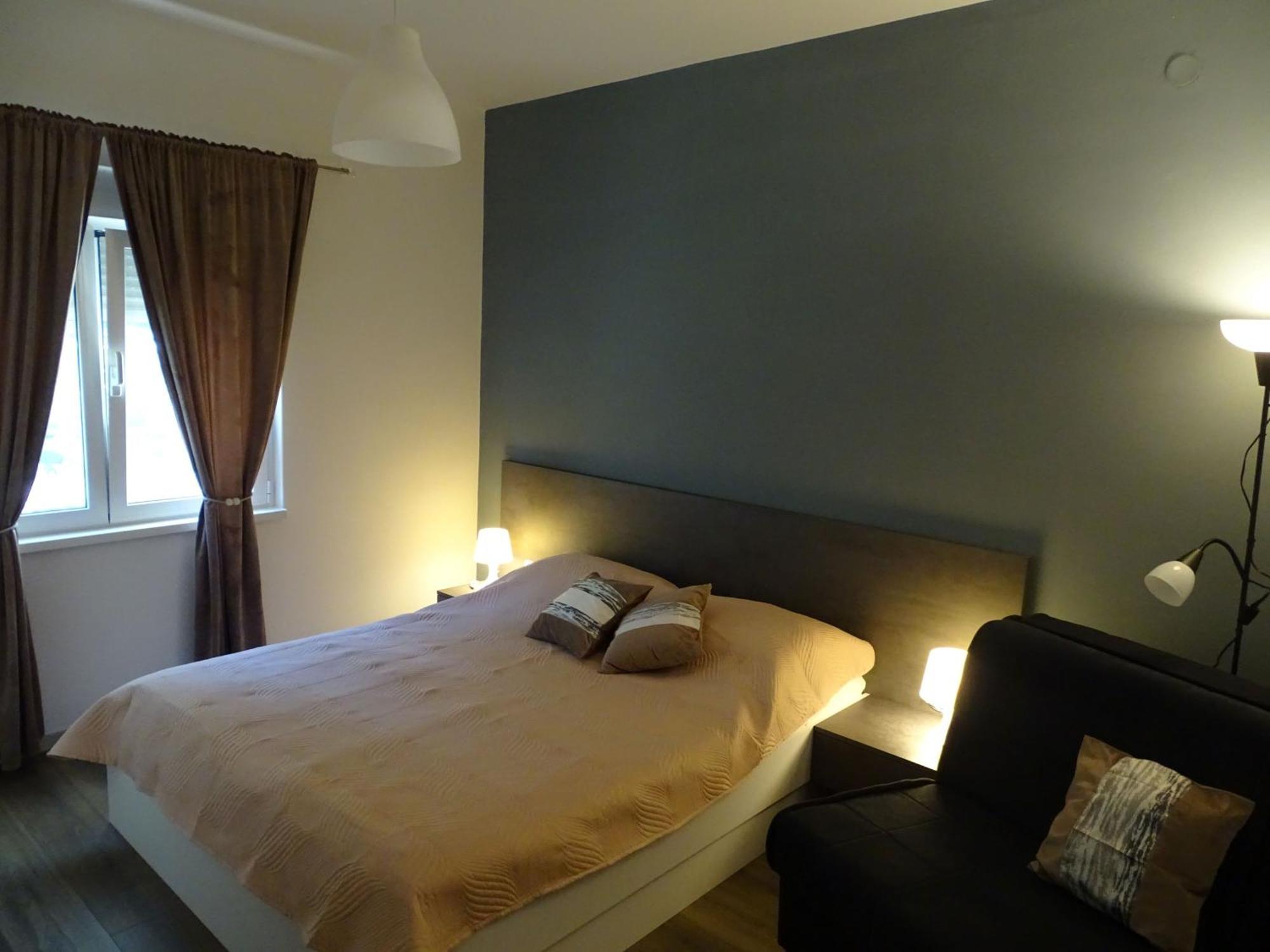 Apartments Antea & Magdalena Pirovac Ngoại thất bức ảnh