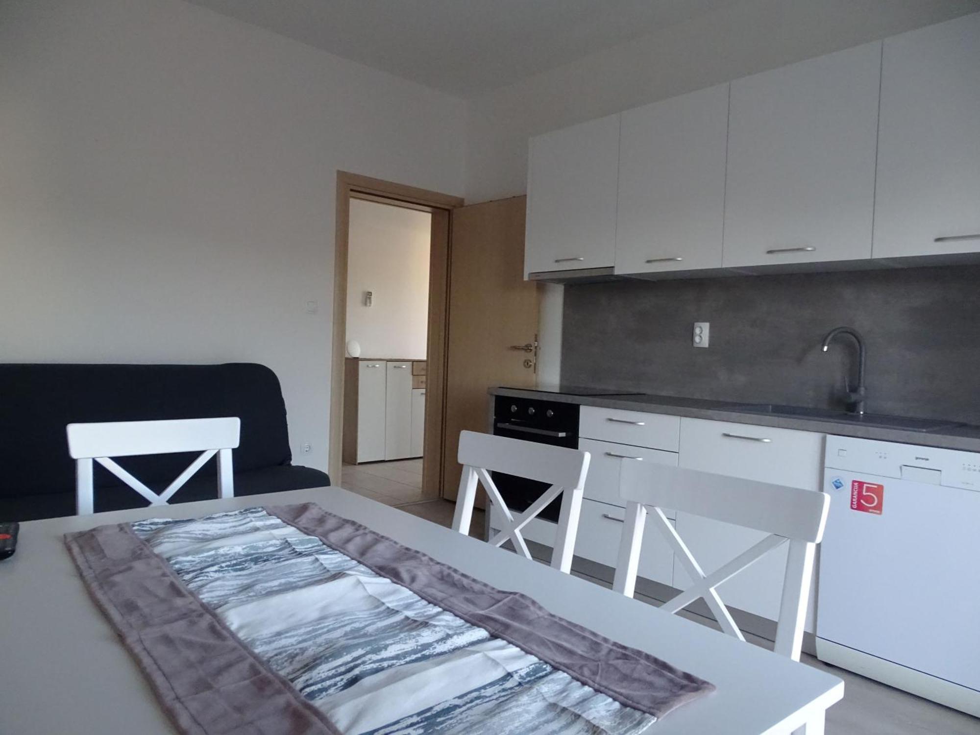 Apartments Antea & Magdalena Pirovac Ngoại thất bức ảnh