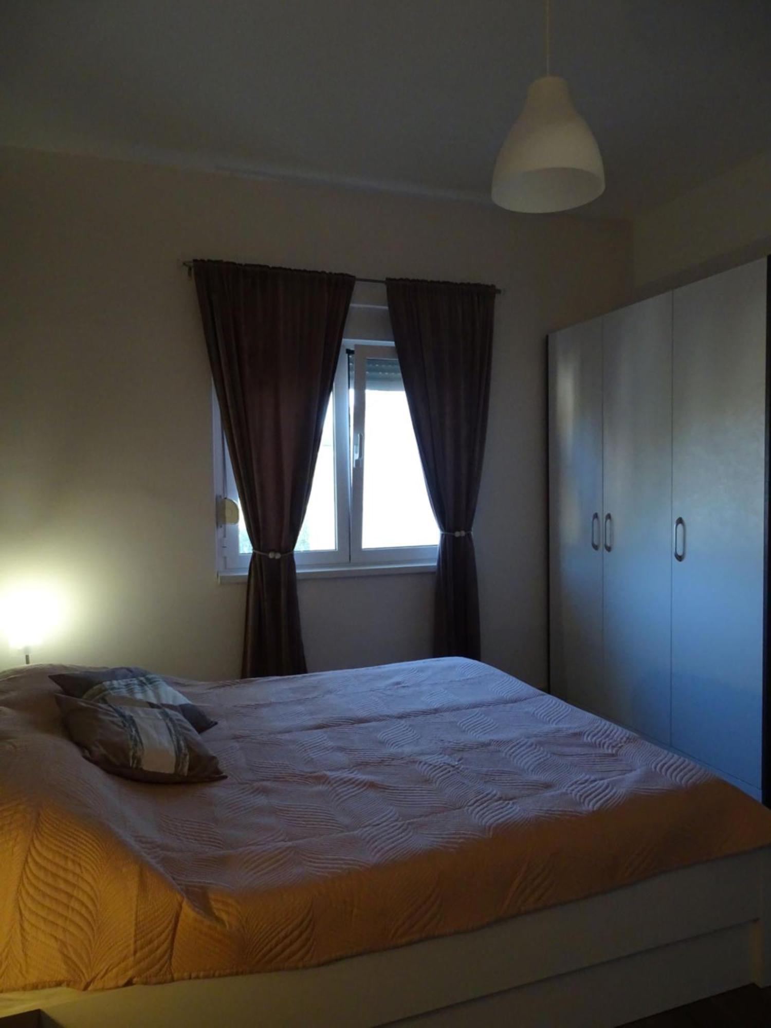Apartments Antea & Magdalena Pirovac Ngoại thất bức ảnh