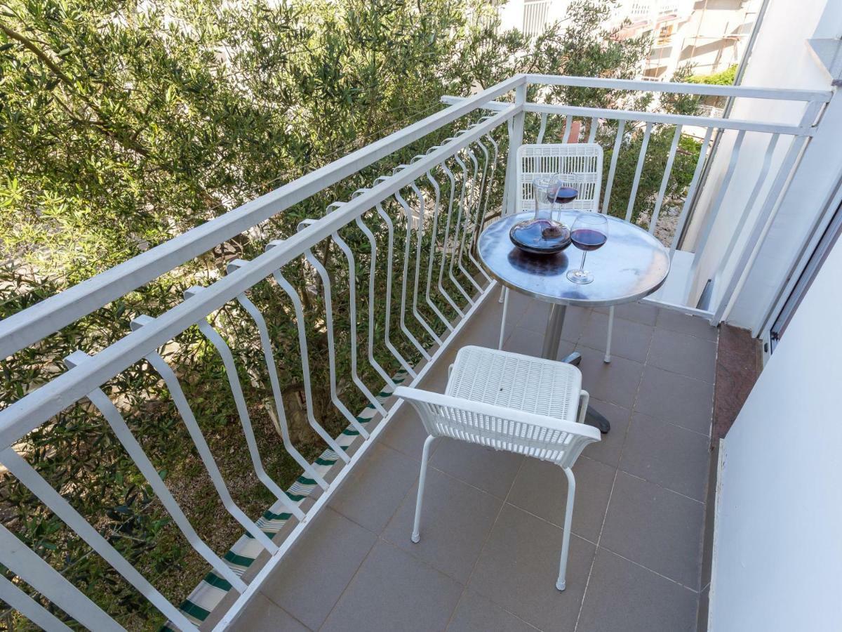 Apartments Antea & Magdalena Pirovac Ngoại thất bức ảnh