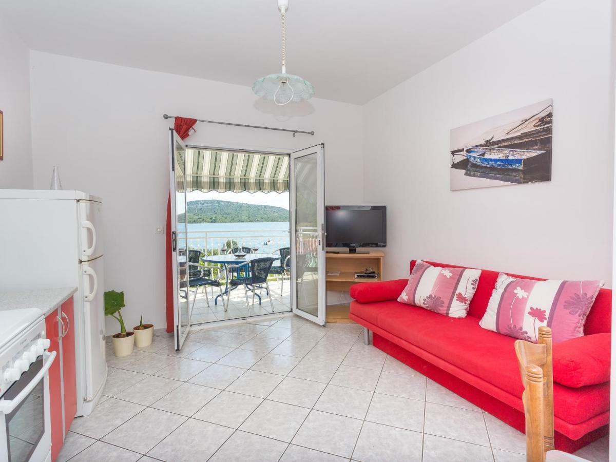 Apartments Antea & Magdalena Pirovac Ngoại thất bức ảnh